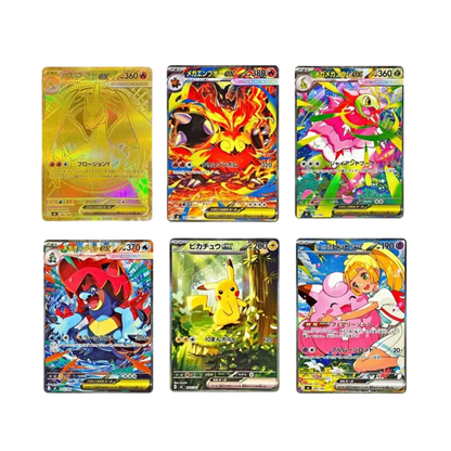 Mega Start Deck 100 Battle Collection - Japones