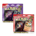 Tech Sticker Collection Ascended Heroes - Ingles