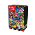 Booster Bundle Fuegos Fantasmales - Español