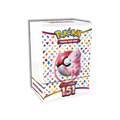 Booster Bundle Pokemon 151 - Ingles