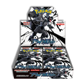 Caja Black Bolt - Japones
