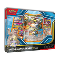 Caja Colección Mega-Kangaskhan EX - Español