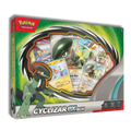 Caja Cyclizar EX - Ingles
