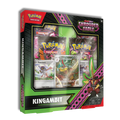 Caja Kingambit Illustration Collection - Ingles