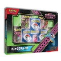 Caja Kingdra EX Special Illustration Collection - Ingles