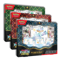 Caja Premium Collection Paldean Fates - Ingles