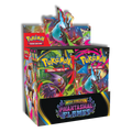 Caja de 36 Sobres de Phantasmal Flames - Ingles