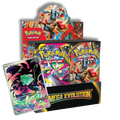Caja de 36 Sobres de Mega Evolution + Promo Bulbasaur - Ingles