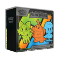 Caja de Entrenador Elite Paldea Evolved - Ingles
