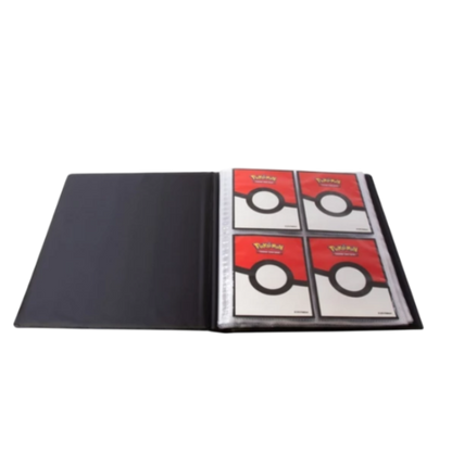 Archivador 4 bolsillos Portfolio SV12 Pokémon - Ultra Pro
