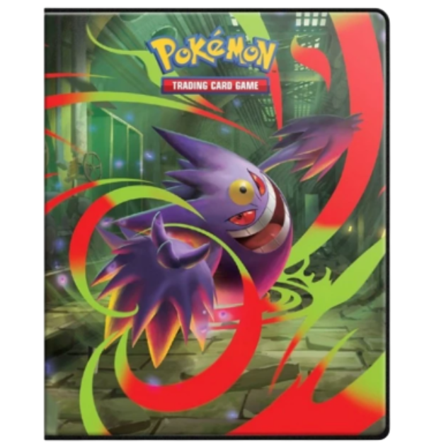 Archivador 4 bolsillos Portfolio SV12 Pokémon - Ultra Pro
