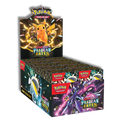 Case Sellado 10 Booster Bundle Paldean Fates - Ingles