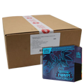 Case Sellado 10 ETBs Caja de Entrenador Elite Fuegos Fantasmales - Español