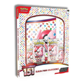 Binder Collection 151 - Ingles