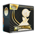 ETB Caja de Entrenador Elite Mega Evolución Gardevoir - Español