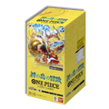 Caja One Piece Adventure on Kami´s Island OP15 - Japones