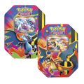 Lata Mega Charizard | Español