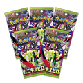Pack 5 Sobres Pokemon Nihil Zero - Japones
