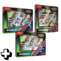 Super Pack Shrouded Fable Box - Ingles