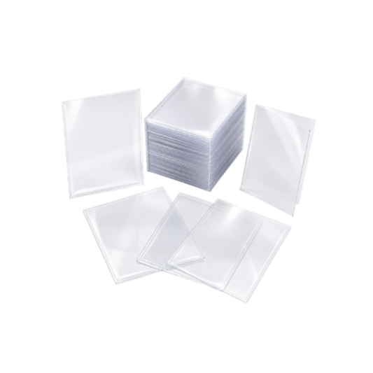 Pack 100 Sleeves TCG - Fundas para cartas